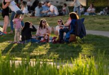 Открывая Ричмонд: уикенд истории, природы и крафтовой культуры