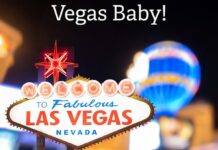 Невозможный город: Как Лас-Вегас бросил вызов пустыне и стал мировой иконой