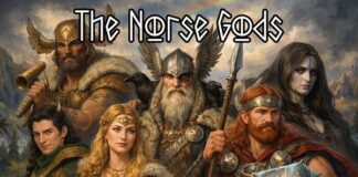 Доля та вогонь: розуміння складного світу скандинавської міфології