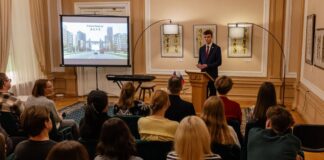 Від K-pop до Пхеньяну: усунення геополітичних інтересів російської молоді