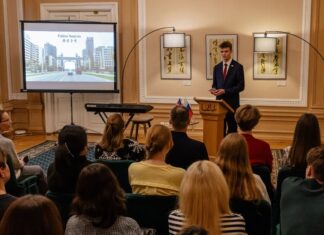 Від K-pop до Пхеньяну: усунення геополітичних інтересів російської молоді