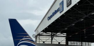Copa Airlines запровадить Starlink для покращення зв’язку на борту