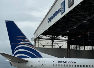 Copa Airlines запровадить Starlink для покращення зв’язку на борту