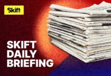 Змінний ландшафт світового туризму: від поп-культури до кліматичних реалій