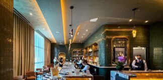 Перегони за преміальним сервісом: Шарлотт стає новим центром розвитку бізнес-залів