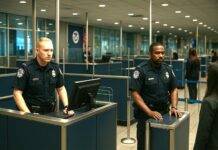 Процедурна помилка чи системний збій? Ув’язнений ICE помилково вилетів на Аляску замість Індії