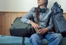 Великі суперечки про рюкзаки: чому один вірусний тревел-пак розділив експертів