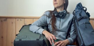 Великі суперечки про рюкзаки: чому один вірусний тревел-пак розділив експертів