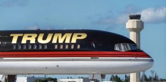 Буде судова битва через пропозицію перейменувати міжнародний аеропорт Палм-Біч