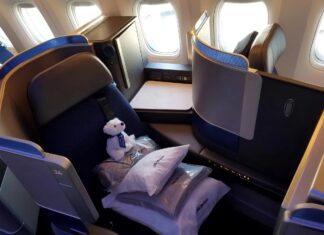 Оновлення програми United MileagePlus: Кредитна картка тепер ключ до максимальних бонусів