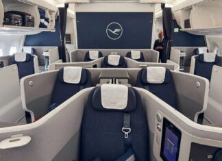 Aeroplan змінить вартість викупу квитків у партнерів з 1 червня