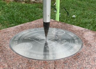 Серце Америки: пошук центру населення США у сільських районах Міссурі