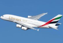 Emirates Eyes Next Frontier in luxe reizen: privébadkamers