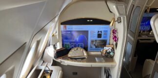 American Express представила масштабну вітальну пропозицію: 300 000 балів за картку Business Platinum