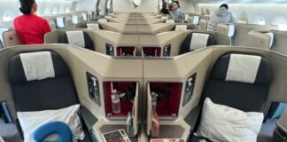 Cathay Pacific Відновлює Прямі Рейси Між Сіетлом та Гонконгом