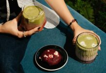 Het tweesnijdende zwaard van viraal voedsel: van Matcha Lattes tot Dubai Chocolate