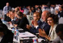 Зміна динаміки на ринку заходів у країнах Затоки та зростаючий тиск на авіаційну галузь