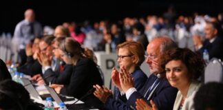 Зміна динаміки на ринку заходів у країнах Затоки та зростаючий тиск на авіаційну галузь