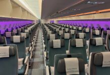 Fiji Airways beëindigt de route Dallas-Nadi te midden van veranderende markteisen