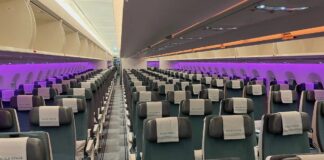 Fiji Airways закриває рейс Наді — Даллас через зміну ринкового попиту