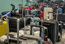 Стоит ли авиационная кредитная карта своих денег? Рассчитываем выгоду от бесплатного багажа