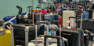 Стоит ли авиационная кредитная карта своих денег? Рассчитываем выгоду от бесплатного багажа