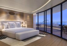 Разрывая шаблоны круизов: как Four Seasons Yachts переосмысливает понятие роскоши в море