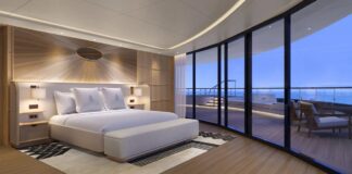 Разрывая шаблоны круизов: как Four Seasons Yachts переосмысливает понятие роскоши в море