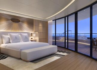 Разрывая шаблоны круизов: как Four Seasons Yachts переосмысливает понятие роскоши в море