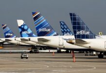 JetBlue посилює привілеї картки Premier: нові бонуси та кешбек