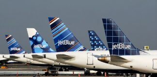 JetBlue посилює привілеї картки Premier: нові бонуси та кешбек