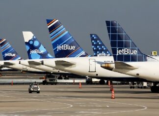 JetBlue посилює привілеї картки Premier: нові бонуси та кешбек