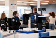 TSA Memperluas Akses Touchless ID ke Lebih dari 60 Bandara