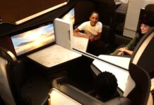 Air Canada оновлює флот: глибоке занурення у нові салони та стратегію дизайну «Glowing Hearted»