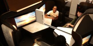 Air Canada оновлює флот: глибоке занурення у нові салони та стратегію дизайну «Glowing Hearted»