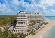 St. Regis Costa Mujeres eröffnet im Juni: Ein neuer Luxus-Maßstab für die Riviera Maya