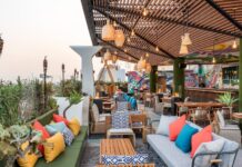 Як максимально використати безкоштовні ночі в готелях Hyatt категорії 4