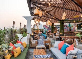 Як максимально використати безкоштовні ночі в готелях Hyatt категорії 4