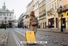 Чи варто Chase Sapphire Reserve своїх $795?