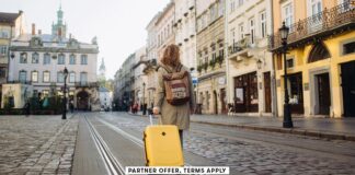 Чи варто Chase Sapphire Reserve своїх $795?