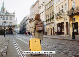 Чи варто Chase Sapphire Reserve своїх $795?