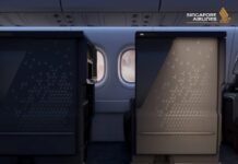 Singapore Airlines verzögert die umfassende Kabinenüberholung auf 2027 angesichts der Herausforderungen in der Lieferkette