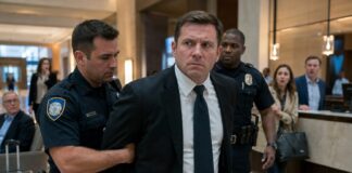 Агента Служби охорони президента США заарештували в готелі за спробу шахрайства з елітним статусом
