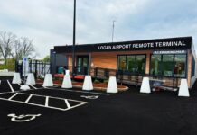 Забудьте про Логан: як обійти чергу в TSA, відправившись у Фрамінгем
