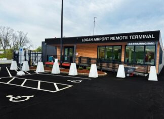 Забудьте про Логан: як обійти чергу в TSA, відправившись у Фрамінгем