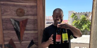 Хейлилиша наконец получает свой «виноградный момент»