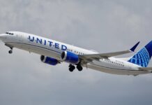 United Airlines відновлює рейси Х’юстон — Каракас, відкриваючи нову еру у відносинах США та Венесуели