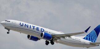 United Airlines відновлює рейси Х’юстон — Каракас, відкриваючи нову еру у відносинах США та Венесуели