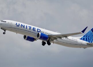 United Airlines відновлює рейси Х’юстон — Каракас, відкриваючи нову еру у відносинах США та Венесуели