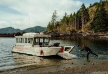 Sovereignty and Stewardship: How Haida Values Are Redefining Tourism in Haida Gwaii